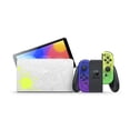 thumbnail image 5 of Nintendo Switch™ – OLED Model Splatoon™ 3 Special Edition, 5 of 5