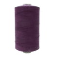 thumbnail image 1 of New 20 Pcs Thread Green Polyester Spool Hand Machine Quilting Sewing Wholesale, 1 of 4
