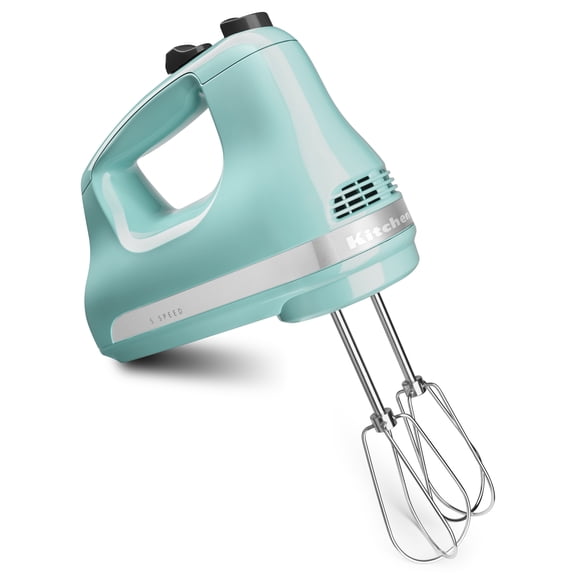 KitchenAid 5-Speed Ultra Power™ Hand Mixer