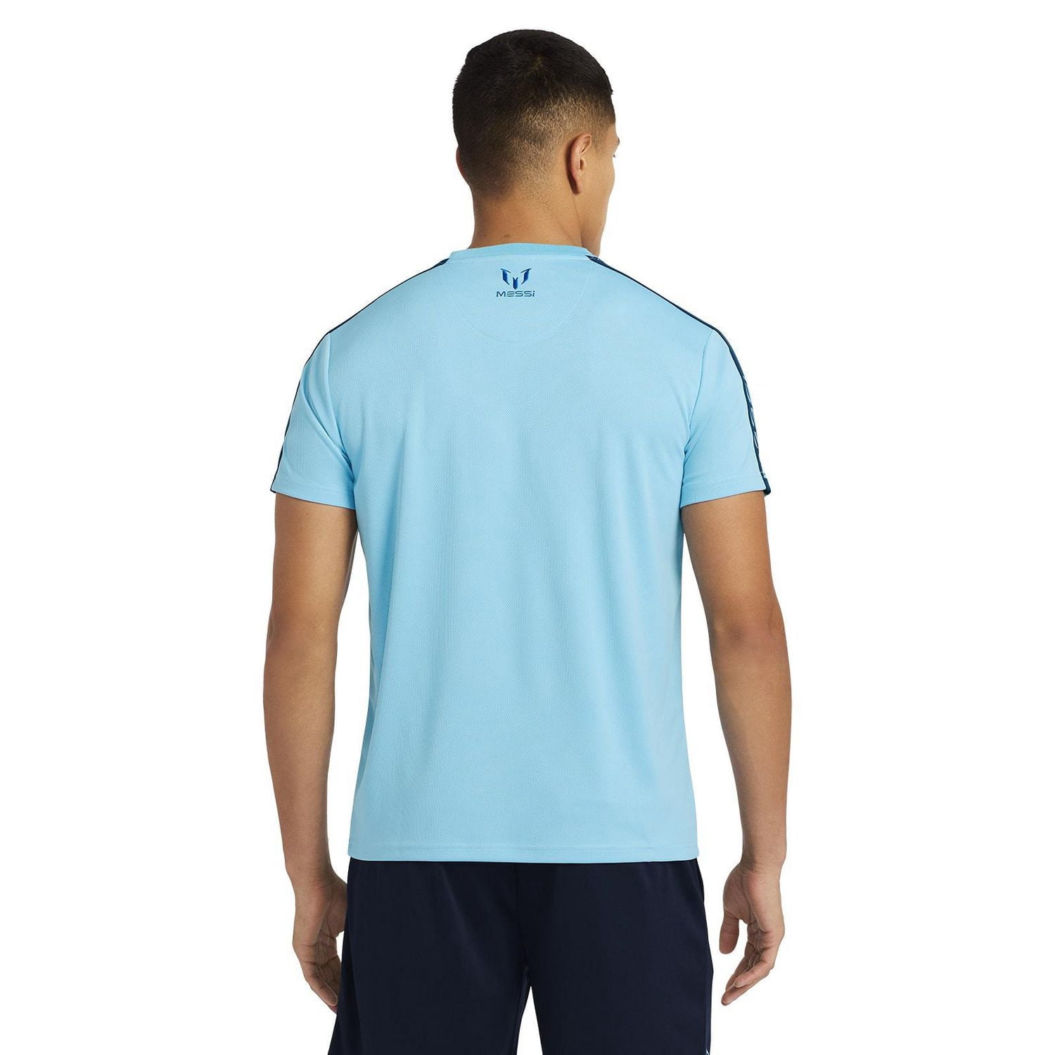 TSHIRT FILET MESSI HOMMES