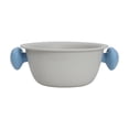thumbnail image 1 of Small Double Thickened Draining Basket, Dishwasher Safe Fruit Colander Bowl for Home Kitchen, 1 of 9