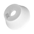 thumbnail image 3 of Grinding Tools,  Grinding Effect Less Wear Durable High Hardness Ceramic Grinding Wheel  for  for Threads for Gears for Thin-Walled Parts 46#,60#,80#,100#,120#, 3 of 8