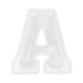 thumbnail image 2 of CEHVOM Alphabet Cake Baking Mould English Letter Silicone Mold 3D Alphabet Letter, 2 of 2