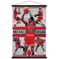 thumbnail image 1 of Michael Jordan - Collage, 1 of 5