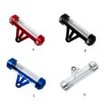 thumbnail image 2 of VONKY Waterproof Motorcycle Tax Tube Easy To Install Sturdy And Durable Stylish Motorcycle Tax Disc Holder silver 1Set, 2 of 6