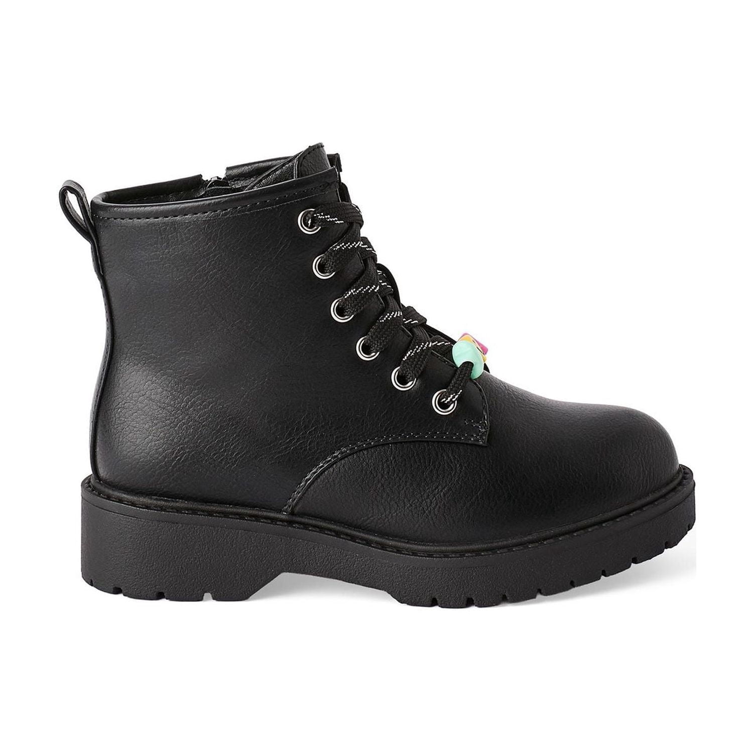 George Girls' Combat Boots