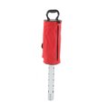 thumbnail image 1 of Shagger Boule, Tube en Alliage d'Aluminium Retriever Grande Capacité pour Bien Sûr Noir, Rouge, 1 of 8
