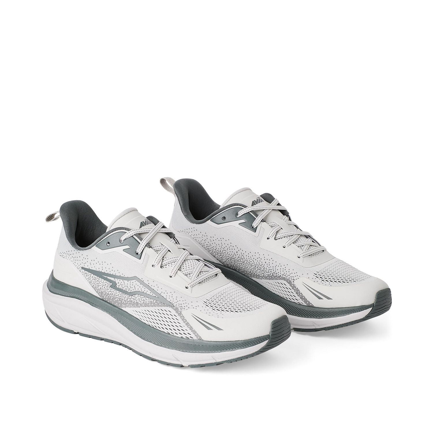 Avia Men's Lace-Up Sneakers
