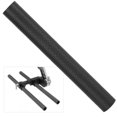 thumbnail image 1 of Carbon Fiber Tube Rod 19mm Rail System Follow Focus Camera Cage Kit Lightweight  Convenient Black, 1 of 7