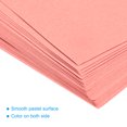 thumbnail image 4 of Unique Bargains 25 Sheets 8x8 Inch Origami Paper Double Sided Phosphor Square Sheet for Art Craft Project, Beginners, 4 of 5