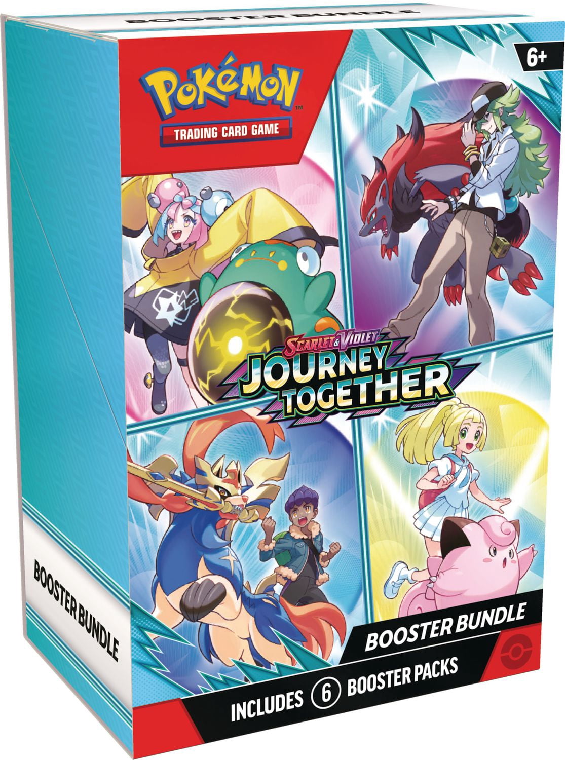 walmart ca pokemon cards Pokmon Pokemon TCG: Scarlet & Violet