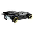 thumbnail image 2 of Véhicule Batmobile ​Hot Wheels à l’échelle 1:64, 2 of 4