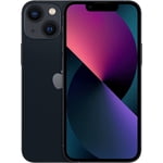 Ouvrir la boîte Apple iPhone 13 Mini A2481 (Entièrement déverrouillé) 128GB Midnight