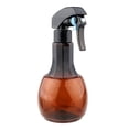 thumbnail image 1 of TIMIFIS Water Pump 400ml Refillable Fine Mist Hair Spray Bottle Empty Atomizer Hairdressing Tool Kitchen Appliances, 1 of 2