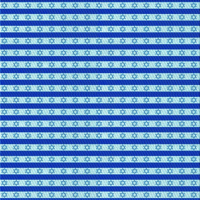 Ahgly Tapis d'Intérieur Lavable en Machine Carré Transitionnel Bleu, 6 Pieds Carré