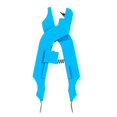 thumbnail image 1 of XZNGL Blue Fishing Line Clamp High-Strength Sea Fishing Fishing Fixed Clamp, 1 of 9