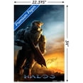 thumbnail image 3 of Halo 3 - Awakening Wall Poster, 22.375" x 34", 3 of 5