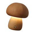 thumbnail image 1 of Milaget Table Lamp Night Light Ornament for Dormitory Bar Home Indoor Decor D D Beech, 1 of 8