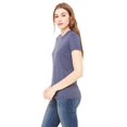 thumbnail image 3 of Bella + Canvas T-Shirt Préféré des Femmes, 3 of 3