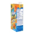 thumbnail image 4 of Five Alive Passionate Peach Citrus Carton, 1 Liter, 4 of 6