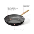 thumbnail image 5 of Beautiful By Drew Barrymore 10 inch Ceramic Non-Stick Fry Pan, 5 of 5