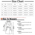 thumbnail image 3 of RXIRUCGD Manteau Long Décontracté Mode pour Femmes, Vert, Taille : S, 3 of 6