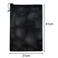 thumbnail image 1 of Fountain Mesh Pond Pump Filter Bag,Water Pump Barrier Bags,Protection Cover 31X41cm, 1 of 9