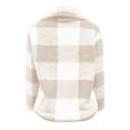 thumbnail image 4 of Jienlioq Manteaux pour Femmes Liquidation Rollbacks, 4 of 5