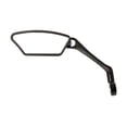 thumbnail image 3 of jinwen Bike Mirror Cycling Accessories Ebike Rotatable Easy Installation Adjustable Left Side, 3 of 9