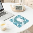 thumbnail image 3 of Exquisite And Beautiful Mouse Pad Diatomite Material Mouse Pad Is Non-slip And Durability - Great For Office Desktop Use, 3 of 6