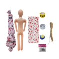 thumbnail image 4 of GUOOL Mannequin Gonflable d'Halloween Bricolage Décorations d'Halloween pour Jardin de Festival Style A, 4 of 9