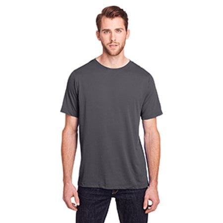 Adult Fusion ChromaSoft Performance T Shirt CE111