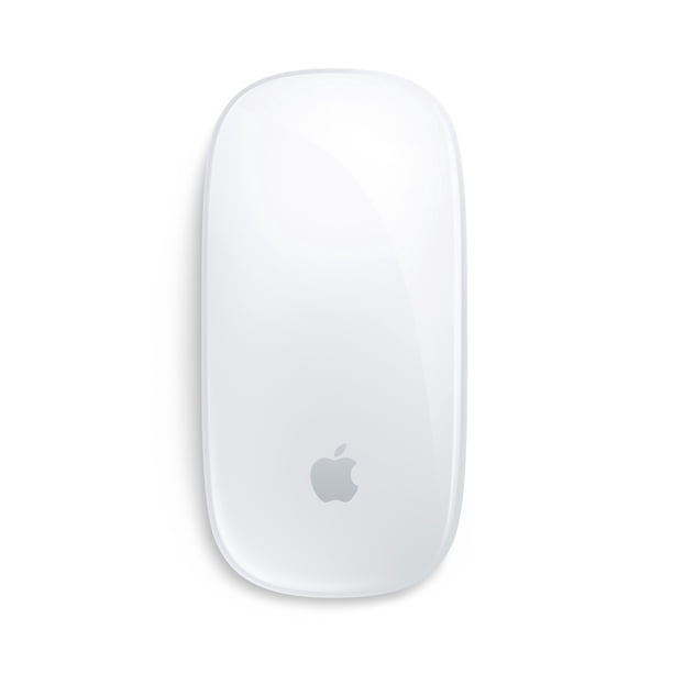 Apple Magic Mouse 2 ホワイト Apple Magic Mouse (USB‑C) - White Multi-Touch Surface - Walmart.ca