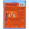 thumbnail image 2 of C'est la Grande Citrouille, Charlie Brown (Blu-Ray), 2 of 3