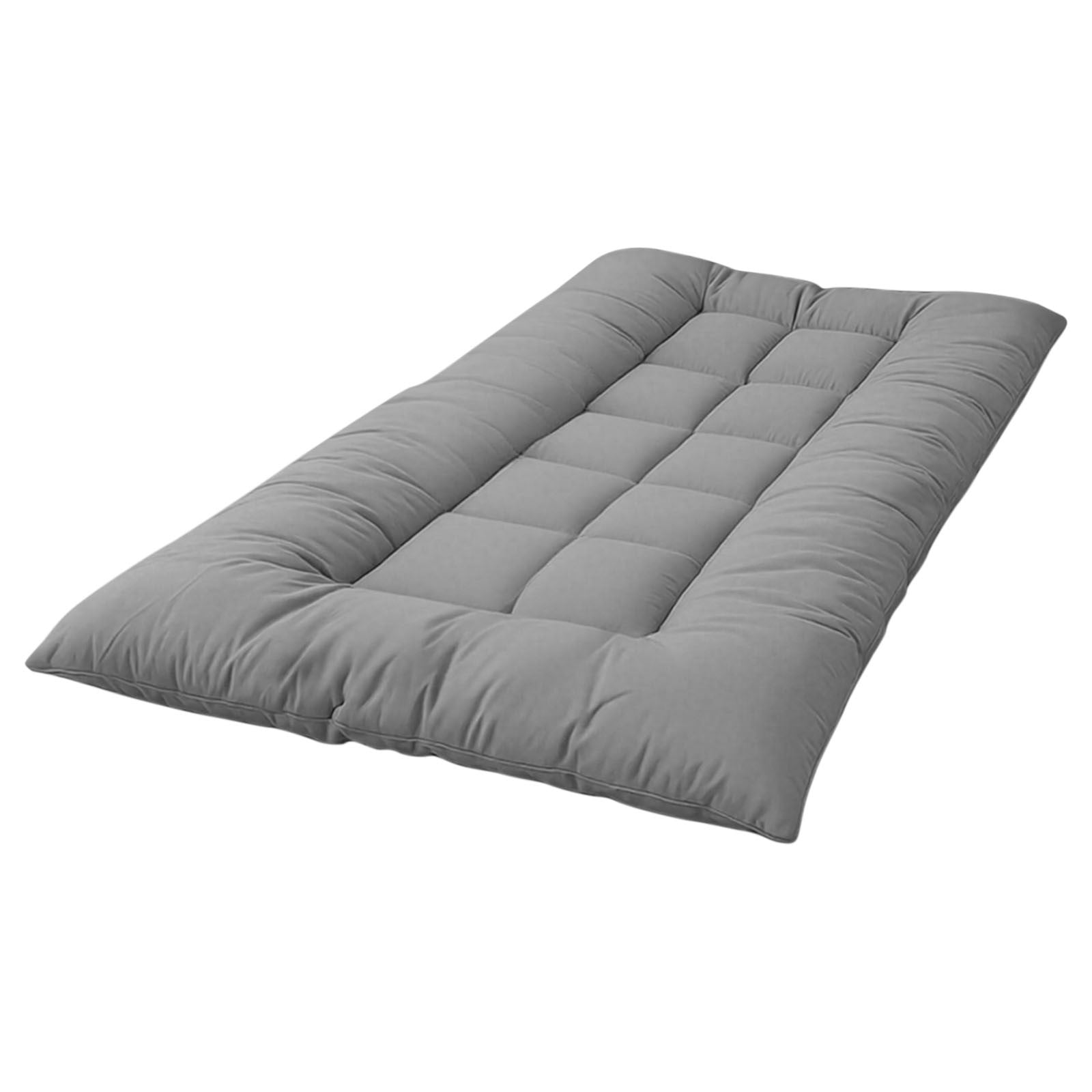 Staron Washable Dog Bed, Pad Dog Sofa Bed Soft Thick Pad Anti-Slip Pet Sleeping Mat