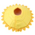 thumbnail image 4 of Herwey Collier de Protection pour Animaux, Collier de Récupération pour Animaux à la Mode Chiot Chien Chat, Protection de Sécurité Médicale pour Guérison des Plaies, 4 of 9