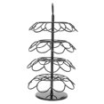thumbnail image 4 of LAFGUR Coffee Organizer,Rotating Coffee Rack Holding 36Pcs Capsules Coffee Pod Holder Organizer For K‑CUP/,Coffee Holder, 4 of 8
