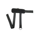 thumbnail image 1 of Adjustable Dumbbell Ankle Strap Dumbbell Attachment for Weight Attachment Training Bodybuilding Ankle Lifting, 1 of 9