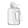 thumbnail image 2 of Kadlawus Large Capacity Water Bottle for Outdoor Sports, 1700ml Plastic Sports Kettle, Leak-Proof Portable Fitness Bottle for Hiking, Gym, Running, 2 of 6