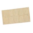 thumbnail image 3 of Mouthpiece Pad Soft Mouthpiece Cushion Soft Mouthpiece Pad Musical Instrument Accessories Silicone Mouthpiece Pad Great Feeling Protective Soft Mouthpiece Cushion For Music Playing, 3 of 8