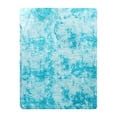 thumbnail image 1 of TopLLC Solid Color Plush Carpet Thickened Silk Wool Living Room Carpet Bedroom Carpet In Stock, 1 of 1