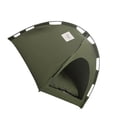 thumbnail image 2 of VONKY Pet Tent PVC Elastic Bracket Is Sturdy And Durable 360° Bendable 360 ° Bendable Universal Cat House M, 2 of 6