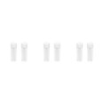 thumbnail image 4 of Transemion 2pcs And Precise Portable Silicone Touch Lens Inserter For Fast semitransparent 3Set, 4 of 6