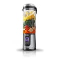 thumbnail image 1 of Ninja Blast™ Portable Blender Black, 18 oz, 1 of 9