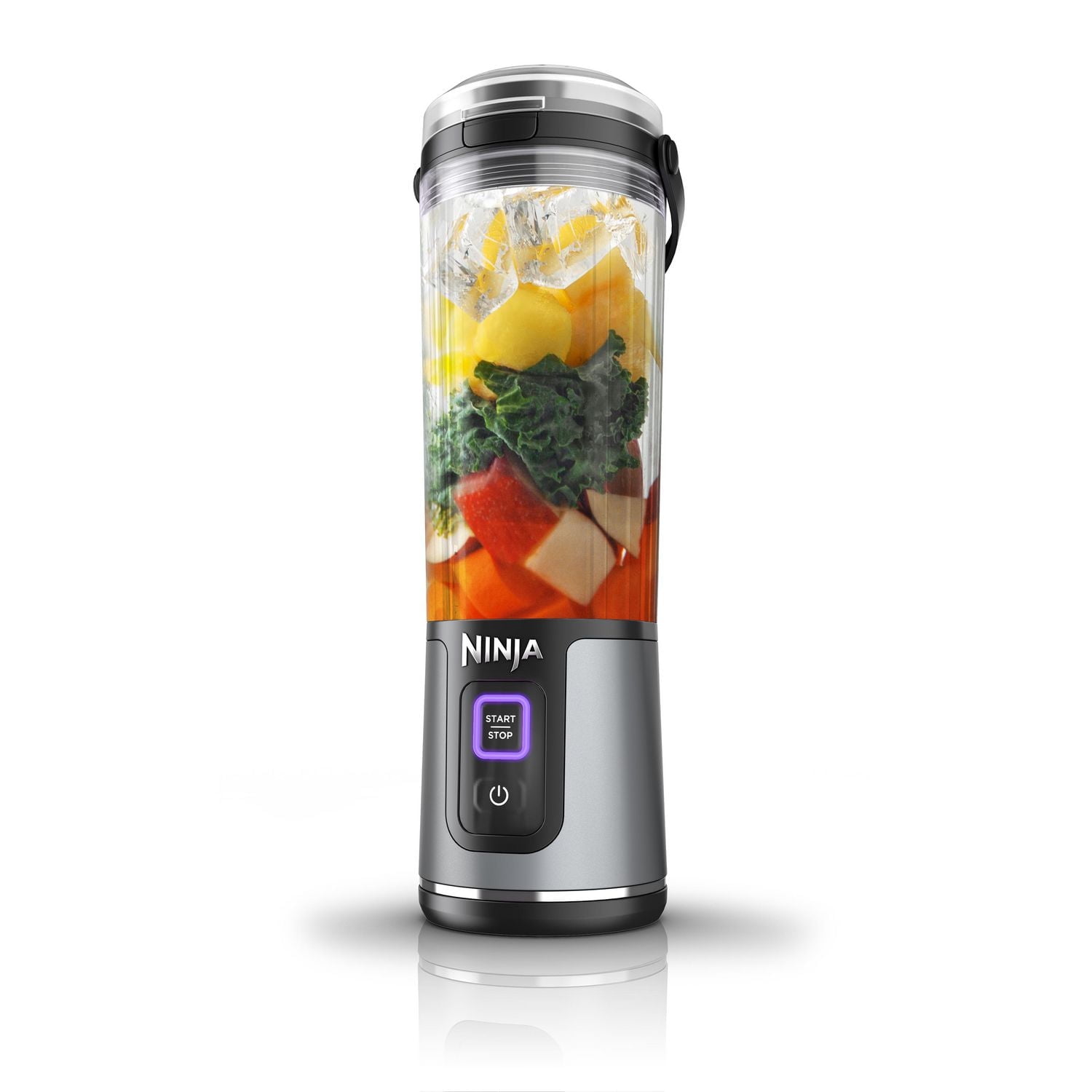 Ninja Blast ポータブルブレンダー 新品未使用 18oz Ninja Blast™ Portable Blender Black, 18 oz - Walmart.ca