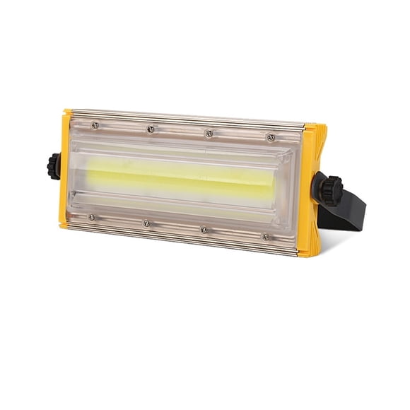 IP66 Waterproof LED Flood Light 40W 50W Outdoor Spotlight LED Projecteur LED Exterieur Wall Lamp Projectors ,Wide Application