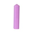 thumbnail image 1 of Embouts de Crayon à Mâcher en Silicone Rainbow pour Enfants Sensoriels, 1 of 3