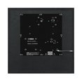 thumbnail image 2 of Yamaha 10" 100W Powered Subwoofer - Black (NS-SW100BL), 2 of 3