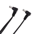 thumbnail image 3 of Tachiuwa 8 Way Guitar Effect Pedals Power Supply Splitter Adapter Cable Musical Parts, 3 of 8