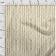 thumbnail image 3 of oneOone Polyester Spandex Yellow Fabric Block Diy Clothing Quilting Fabric Print Fabric By Yard 56 Inch Wide-R4, 3 of 5